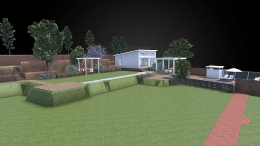 Accessory Dwelling Unit — structural model