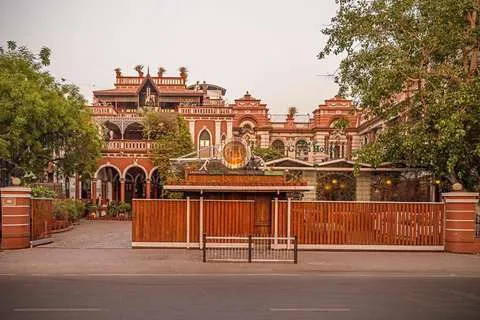 Agashiya — House of MG — project image