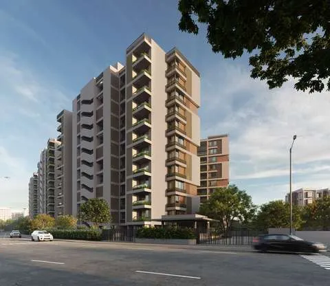Amba Township — Sector 1C — project image