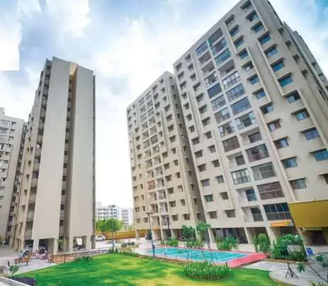 Amba Township — project image