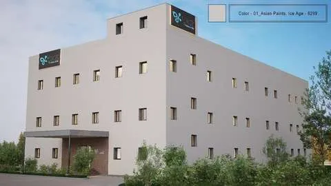 IPCA Laboratories — project image