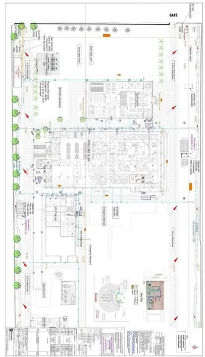 IPCA Laboratories — project image