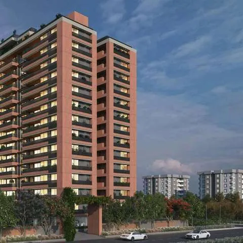 Nirman Bliis, Kalol