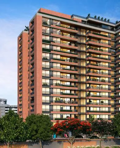 Nirman Bliis — project image