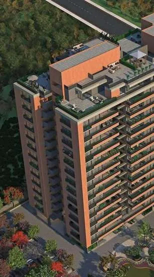 Nirman Bliis — project image
