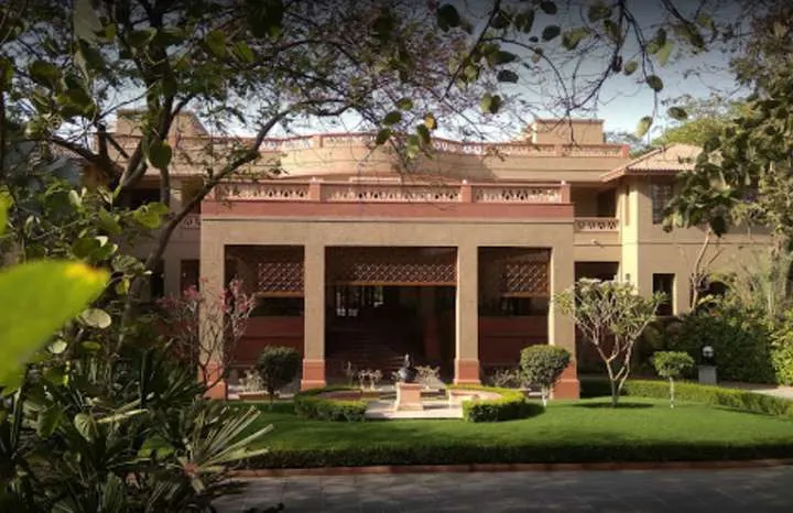 Private Bungalow, Thaltej, Ahmedabad