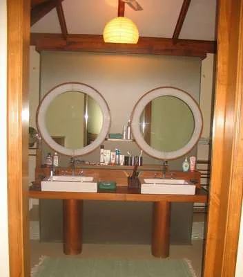 Private Bungalow — project image
