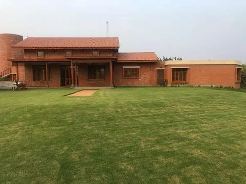 Farmhouse Cottages, Jaspur, Ahmedabad