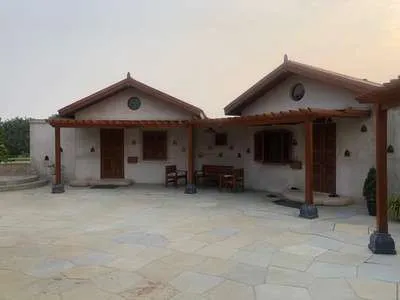 Farmhouse Cottages — project image