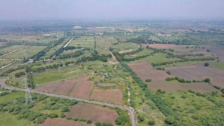 Shilpgram 7 & 9, Ahmedabad