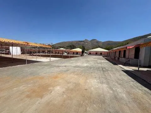 Sidhvad Pilgrim Campus, Palitana