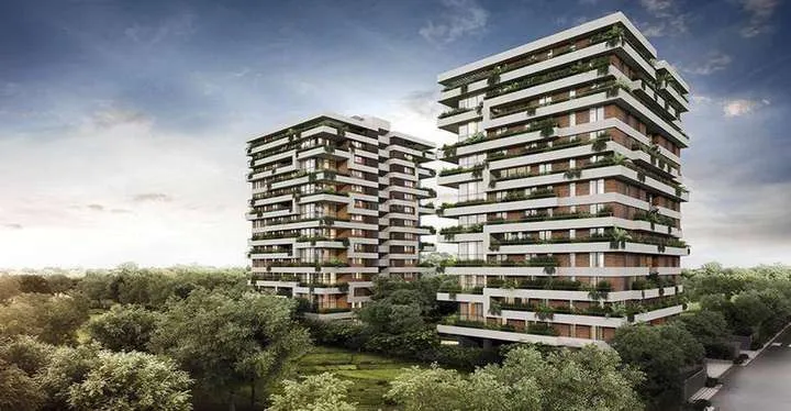 Skydeck Select, Ambli, Ahmedabad