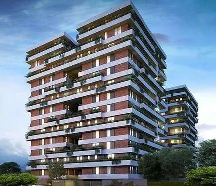 Skydeck Select — project image