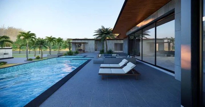 Private Residence, Spring Valley, Ahmedabad