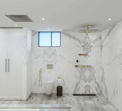 Private Residence — project image